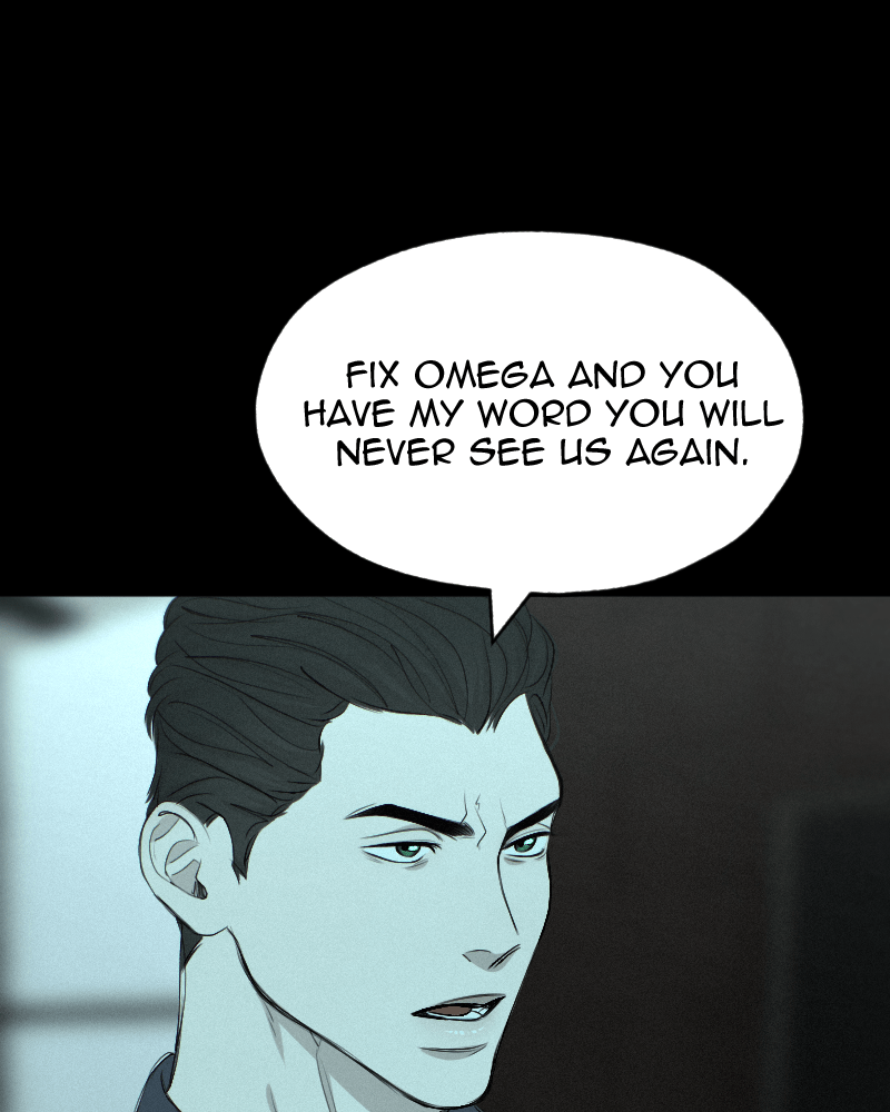 In the Bleak Midwinter Chapter 112 - Page 57