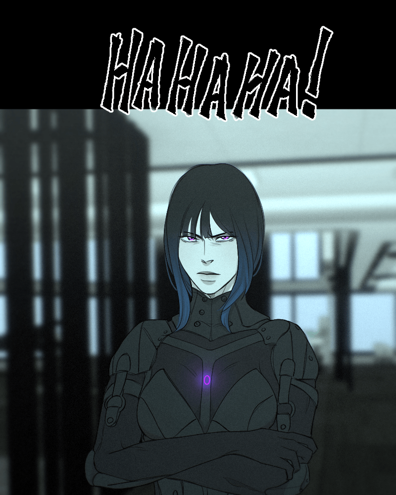 In the Bleak Midwinter Chapter 112 - Page 65