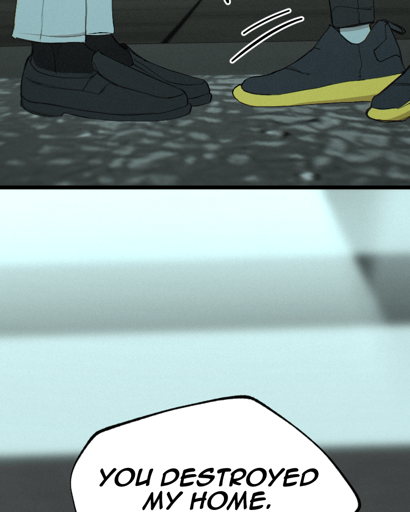 In the Bleak Midwinter Chapter 112 - Page 67