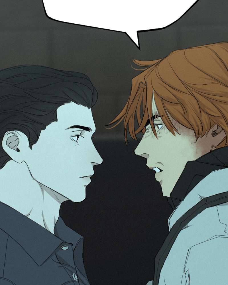 In the Bleak Midwinter Chapter 112 - Page 68