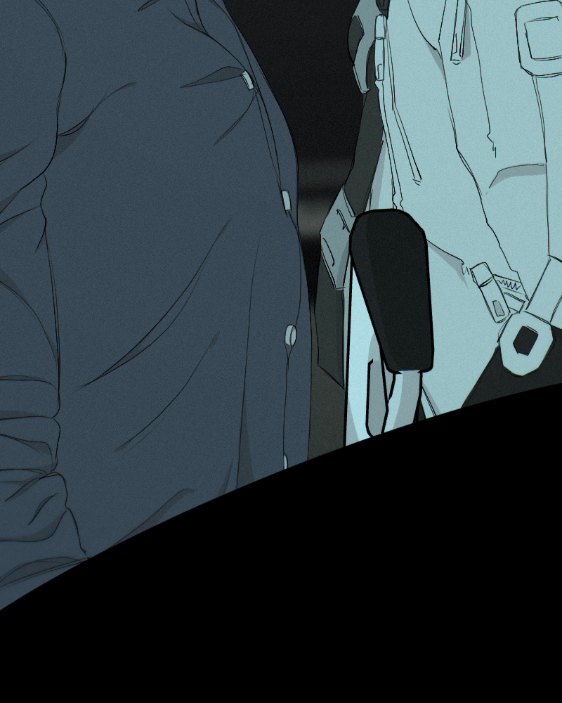 In the Bleak Midwinter Chapter 112 - Page 69