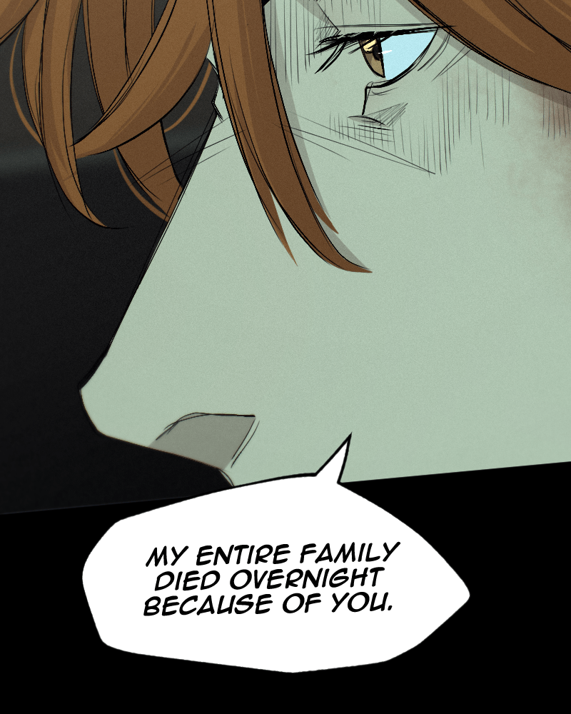 In the Bleak Midwinter Chapter 112 - Page 71