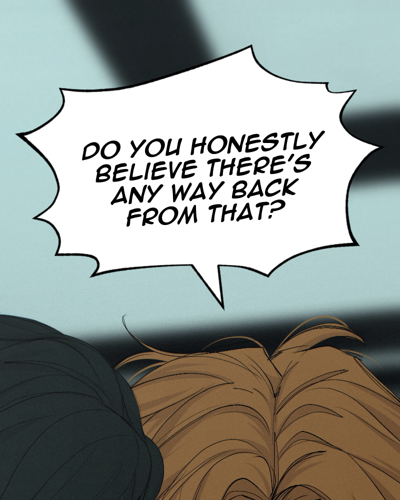 In the Bleak Midwinter Chapter 112 - Page 74