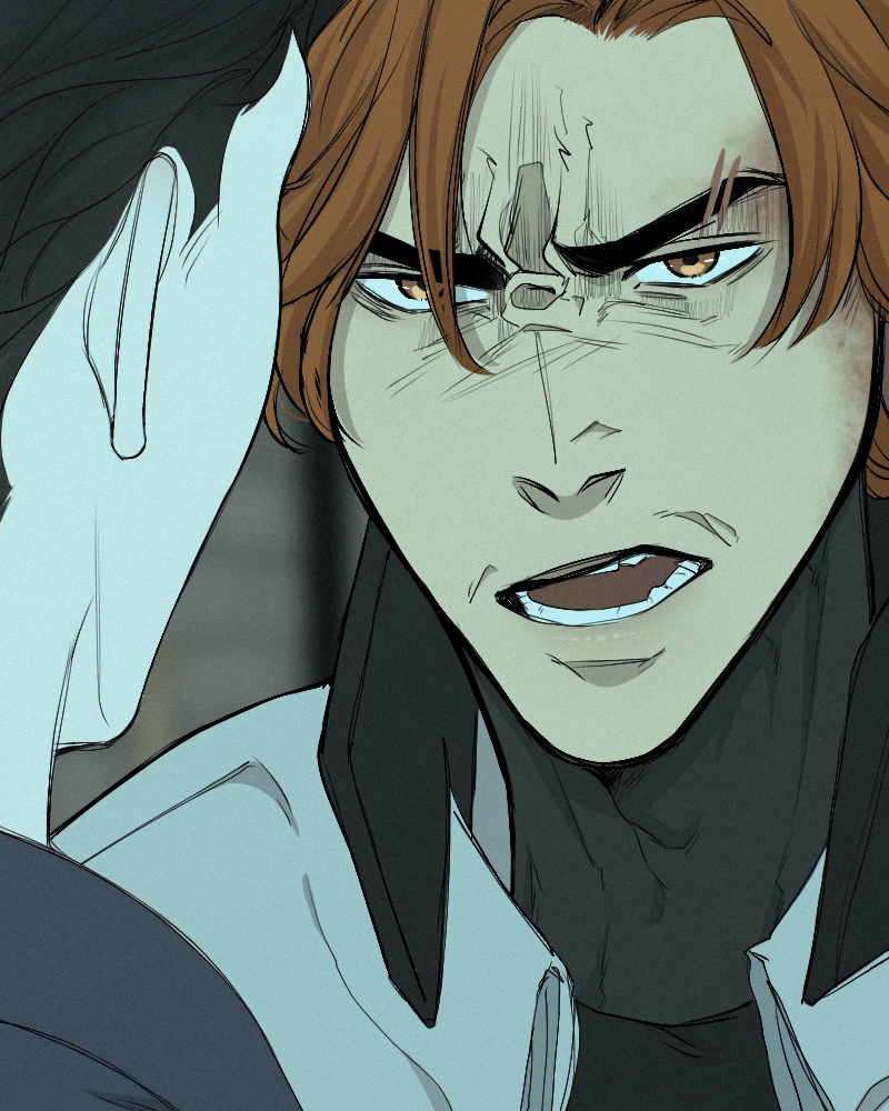 In the Bleak Midwinter Chapter 112 - Page 75