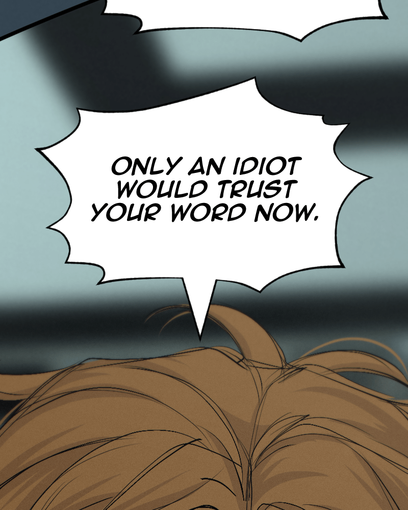 In the Bleak Midwinter Chapter 112 - Page 77