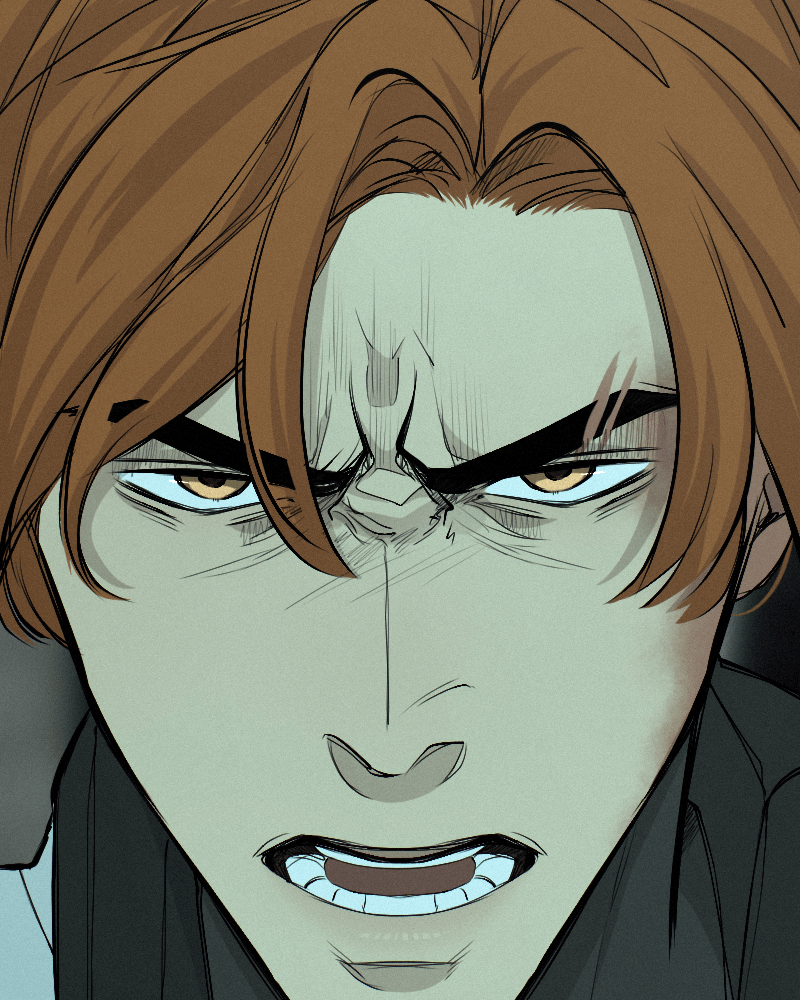 In the Bleak Midwinter Chapter 112 - Page 78