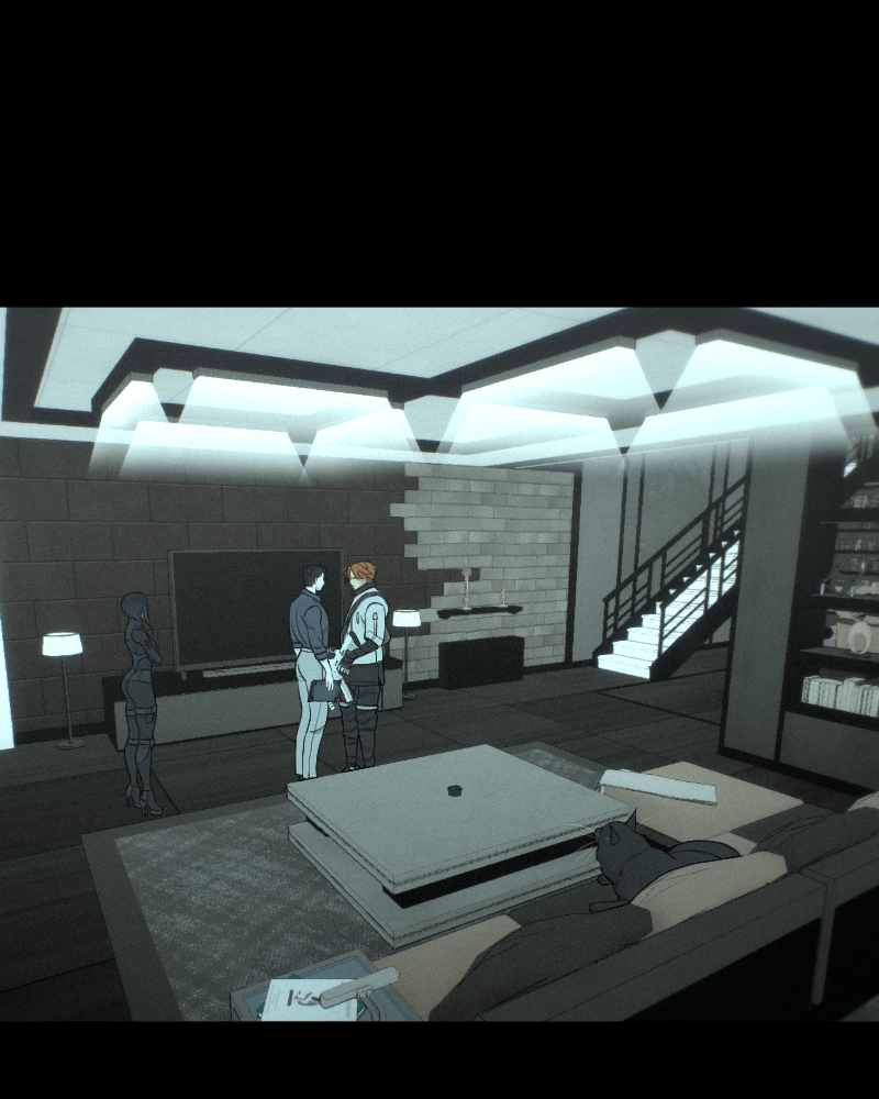 In the Bleak Midwinter Chapter 112 - Page 80