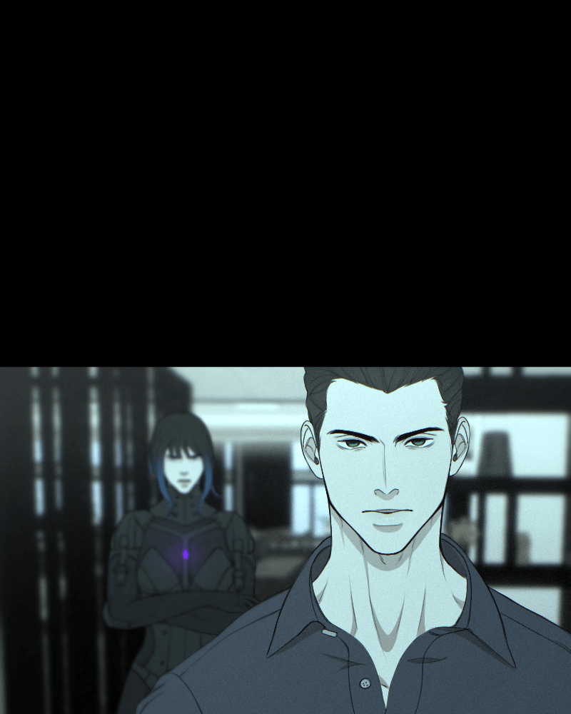 In the Bleak Midwinter Chapter 112 - Page 81