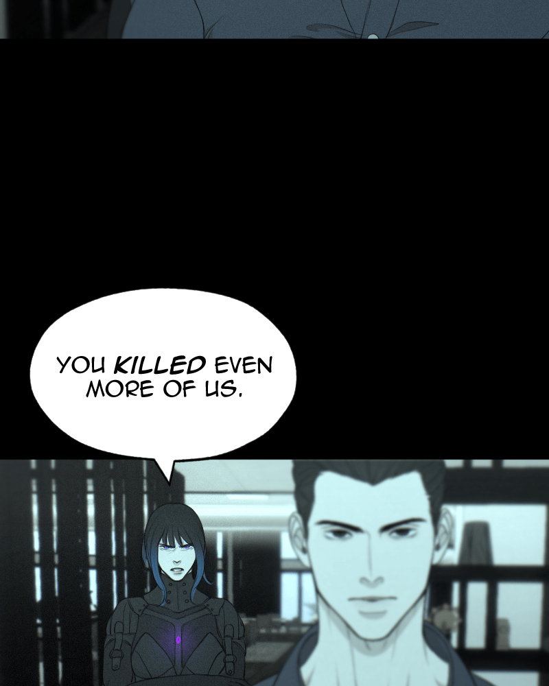 In the Bleak Midwinter Chapter 112 - Page 82