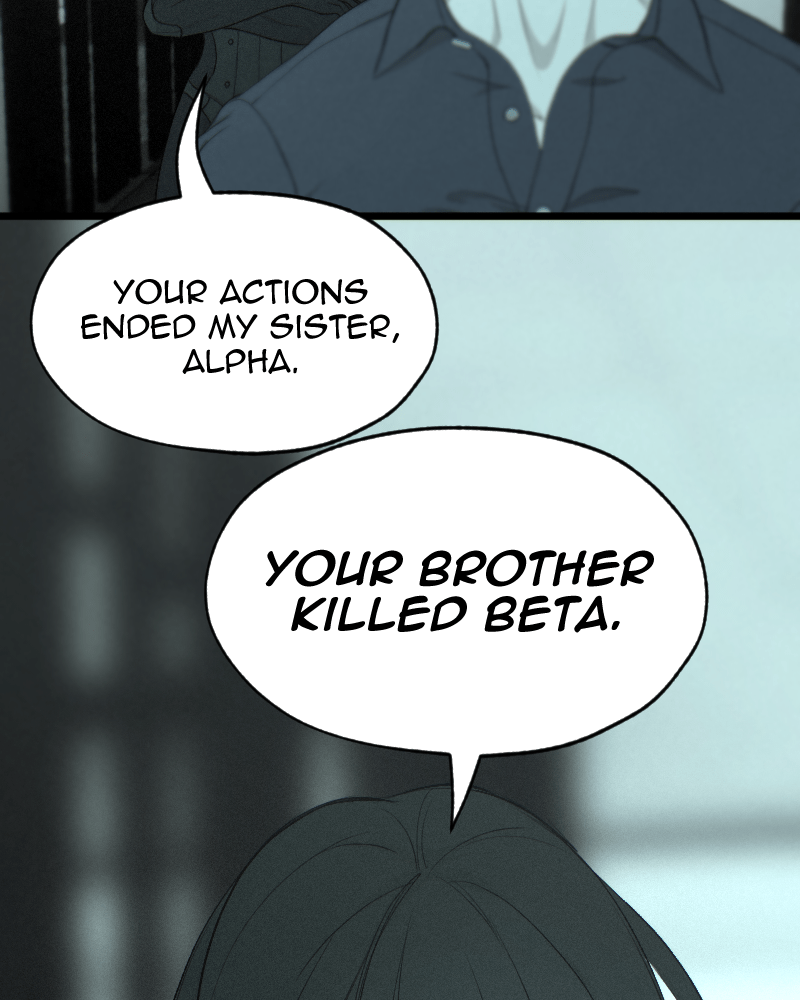 In the Bleak Midwinter Chapter 112 - Page 83