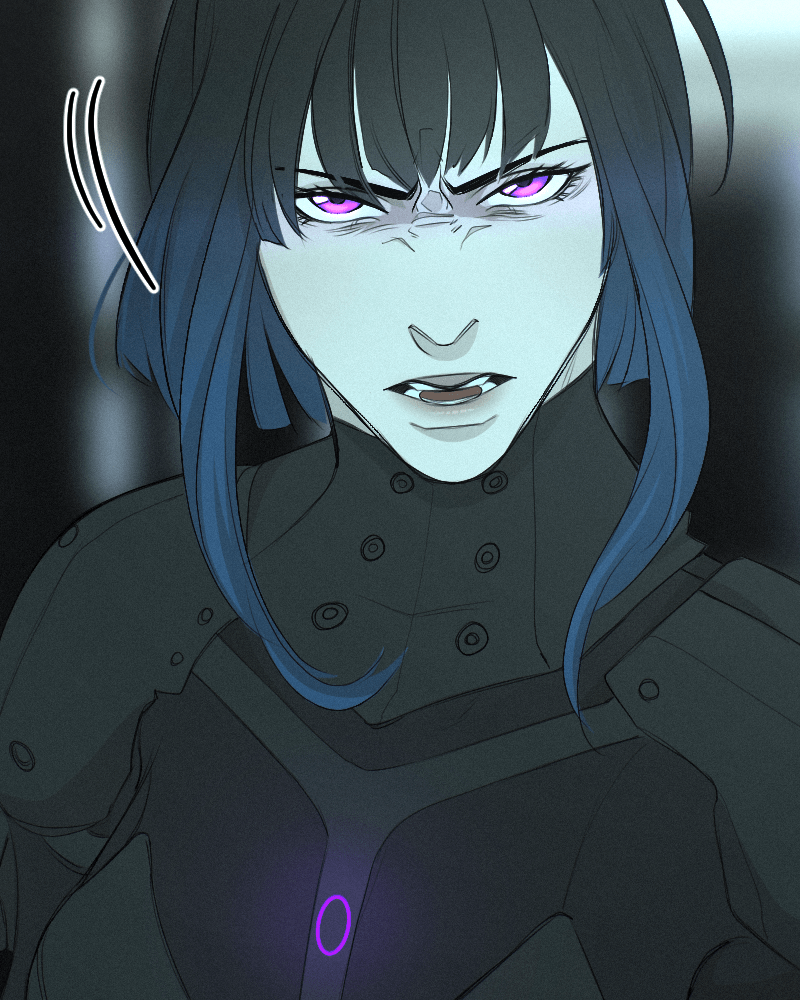 In the Bleak Midwinter Chapter 112 - Page 84