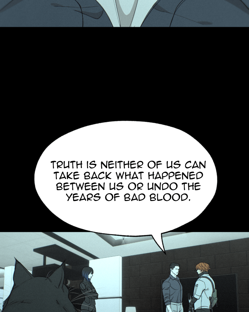 In the Bleak Midwinter Chapter 112 - Page 89