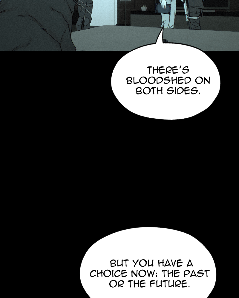 In the Bleak Midwinter Chapter 112 - Page 90