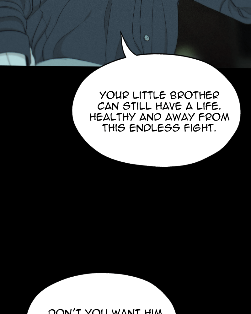 In the Bleak Midwinter Chapter 112 - Page 92