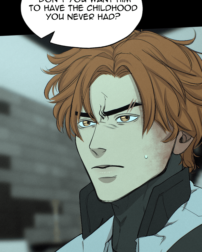 In the Bleak Midwinter Chapter 112 - Page 93