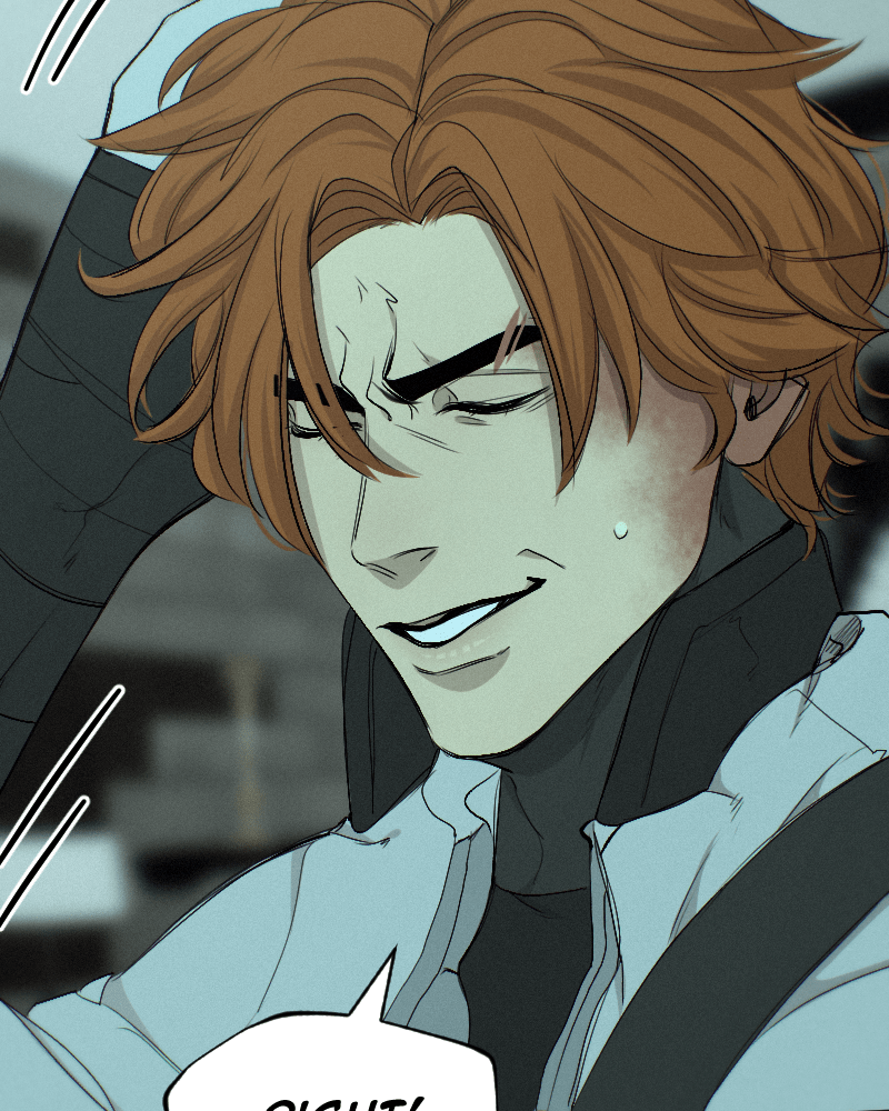 In the Bleak Midwinter Chapter 112 - Page 95