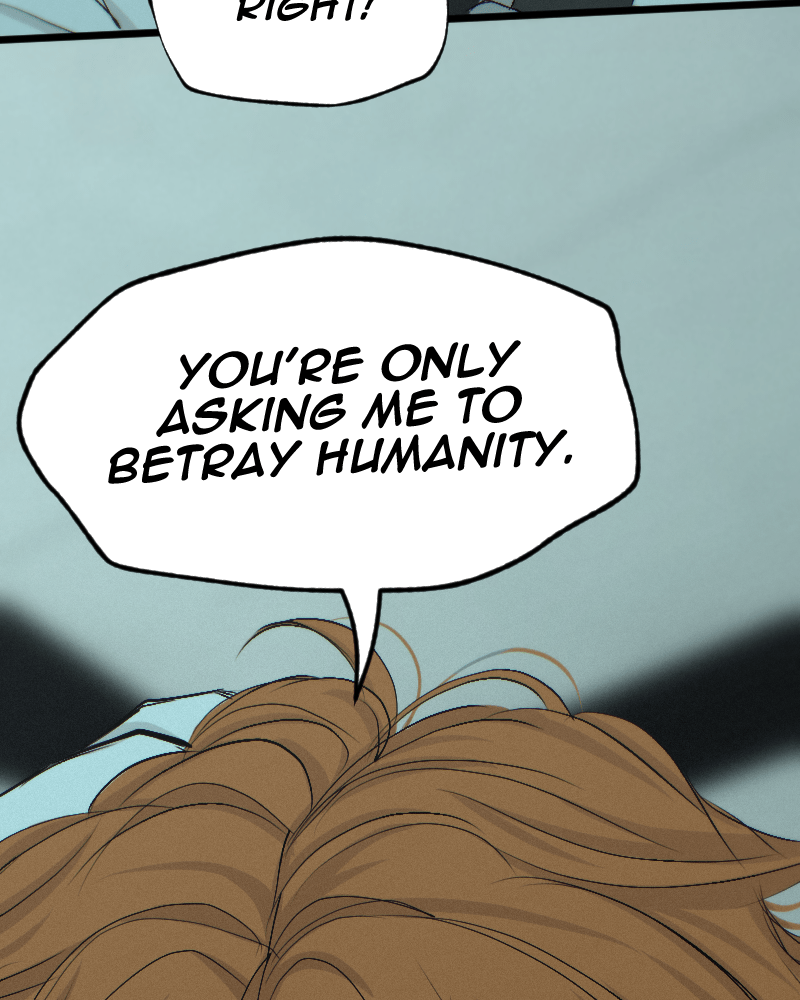 In the Bleak Midwinter Chapter 112 - Page 96