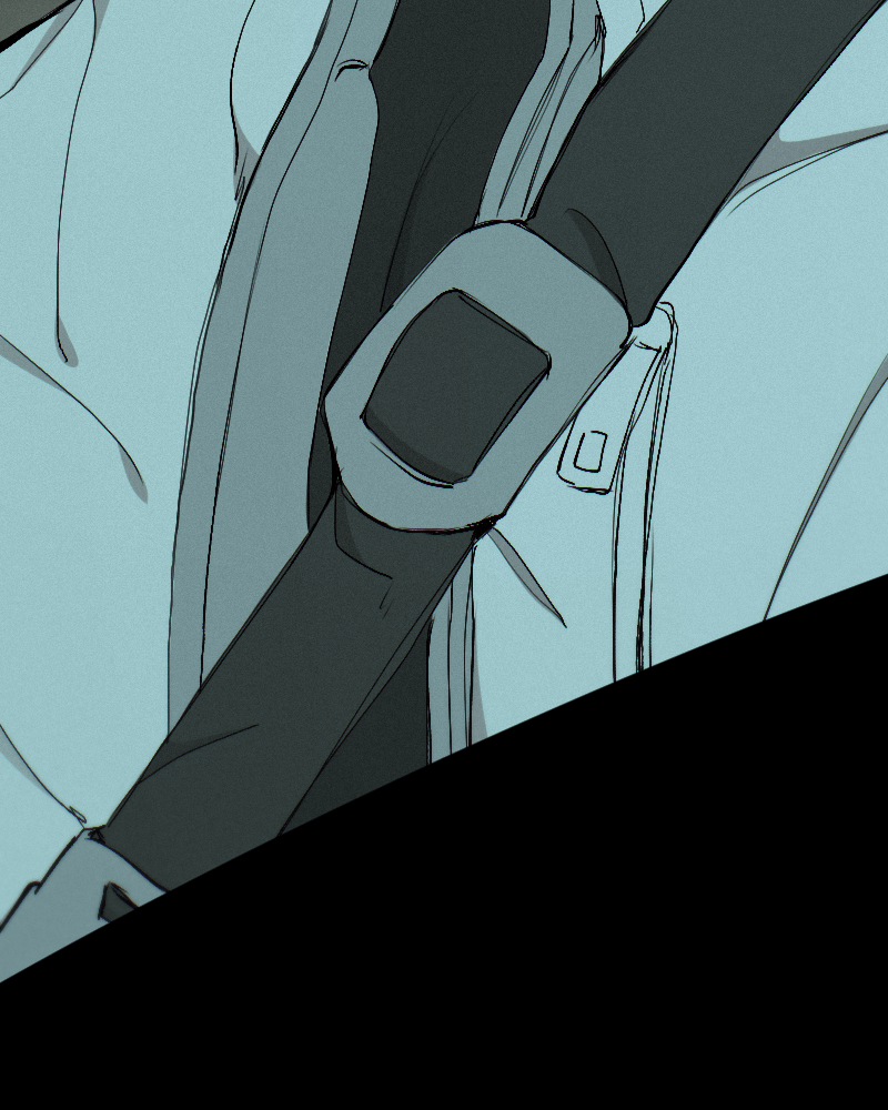 In the Bleak Midwinter Chapter 112 - Page 98