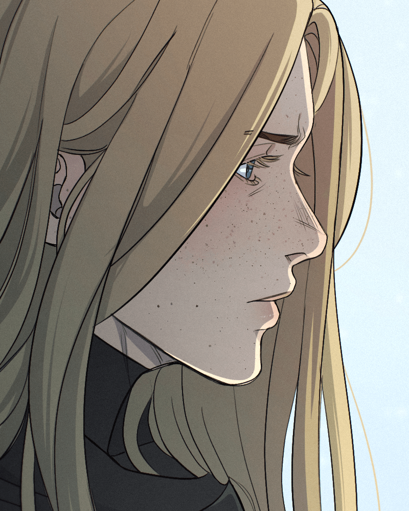 In the Bleak Midwinter Chapter 113 - Page 102