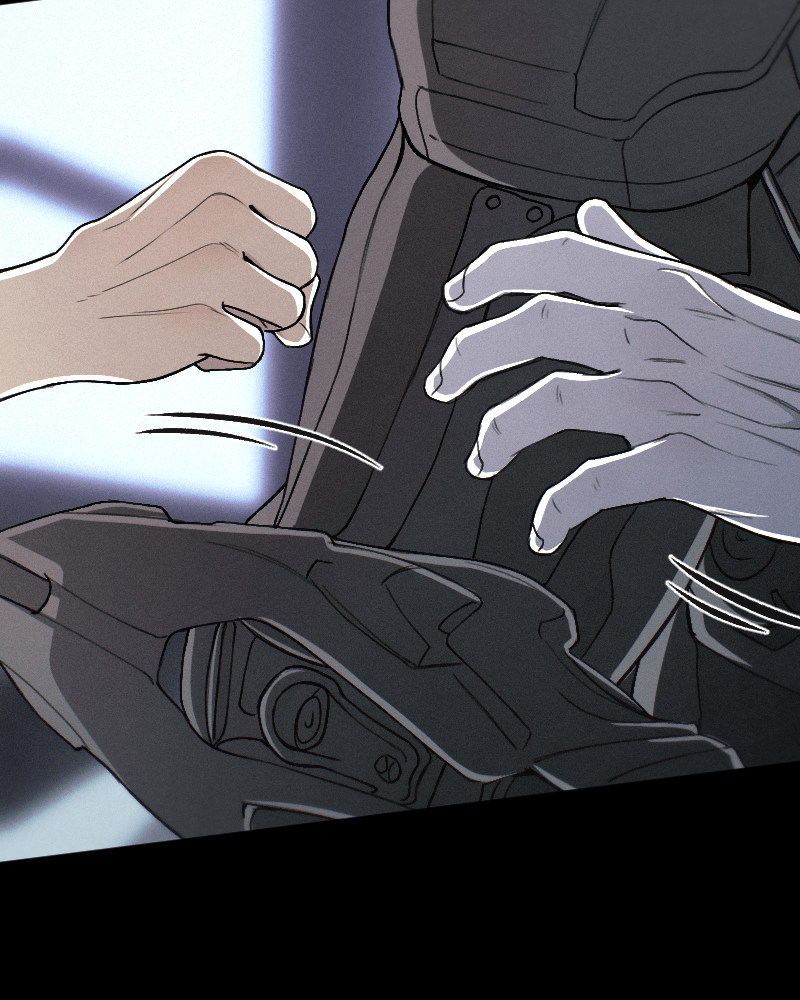 In the Bleak Midwinter Chapter 113 - Page 104