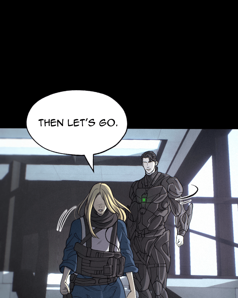 In the Bleak Midwinter Chapter 113 - Page 105