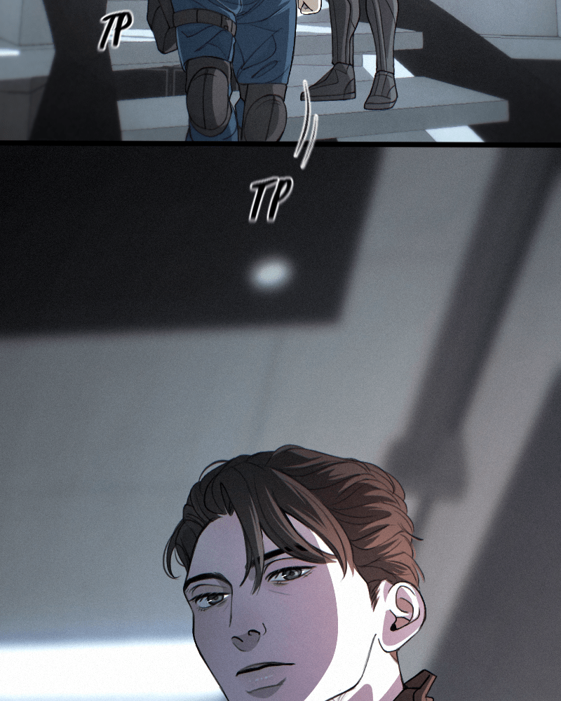 In the Bleak Midwinter Chapter 113 - Page 106