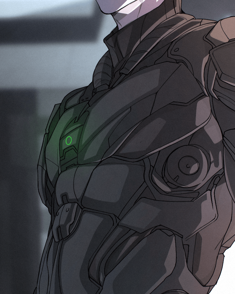 In the Bleak Midwinter Chapter 113 - Page 107