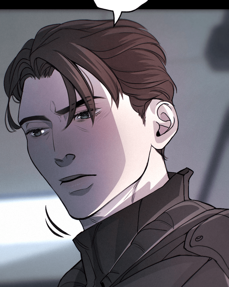 In the Bleak Midwinter Chapter 113 - Page 109