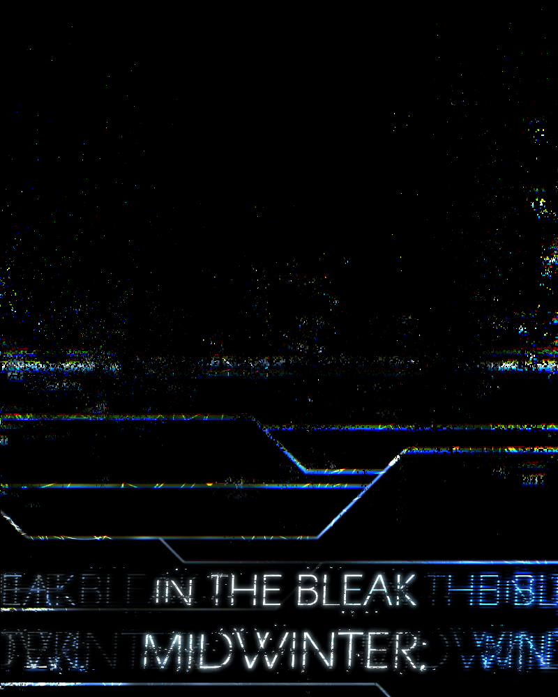 In the Bleak Midwinter Chapter 113 - Page 12