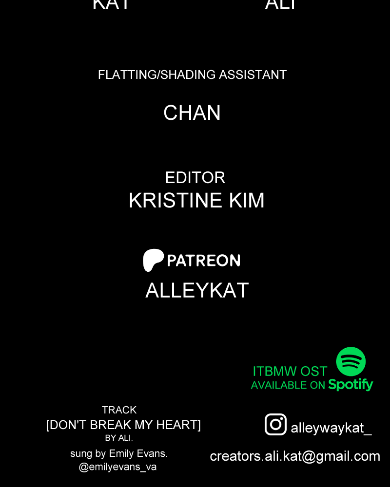 In the Bleak Midwinter Chapter 113 - Page 111