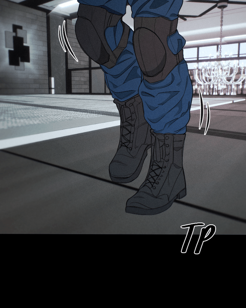 In the Bleak Midwinter Chapter 113 - Page 15