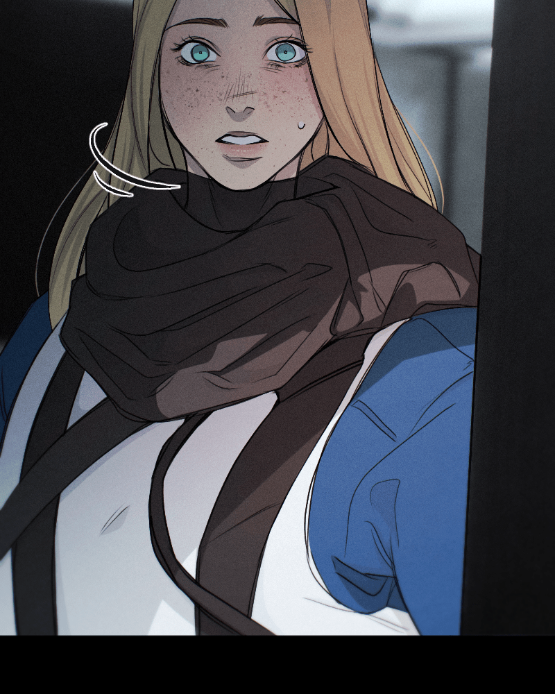 In the Bleak Midwinter Chapter 113 - Page 18