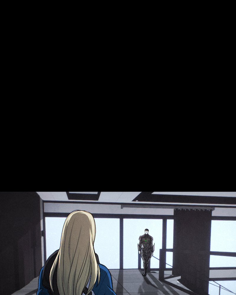 In the Bleak Midwinter Chapter 113 - Page 19