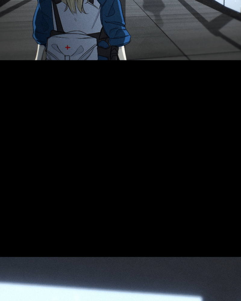 In the Bleak Midwinter Chapter 113 - Page 20