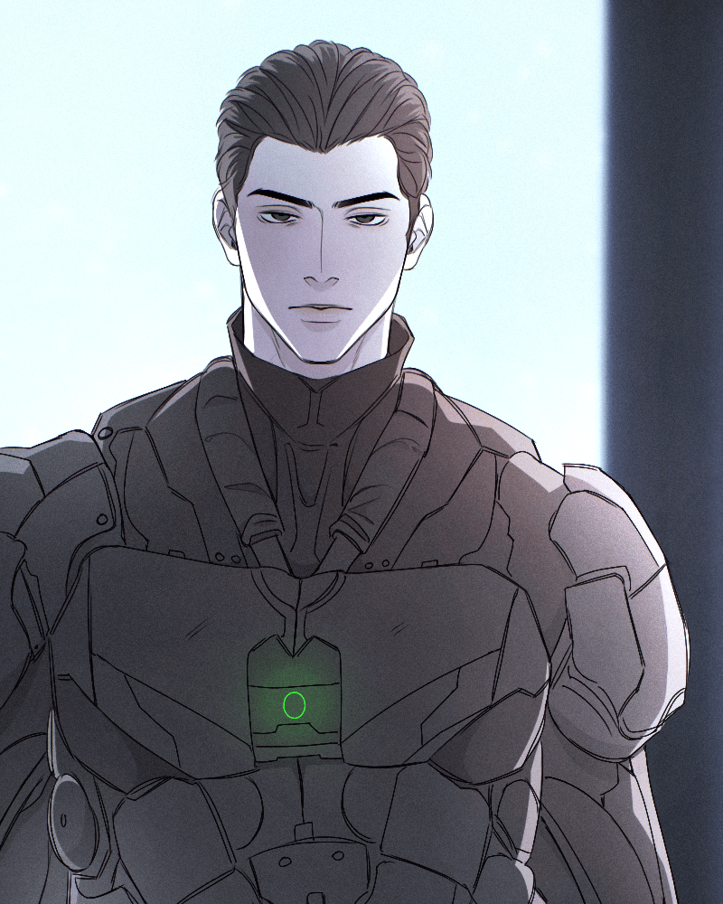 In the Bleak Midwinter Chapter 113 - Page 21