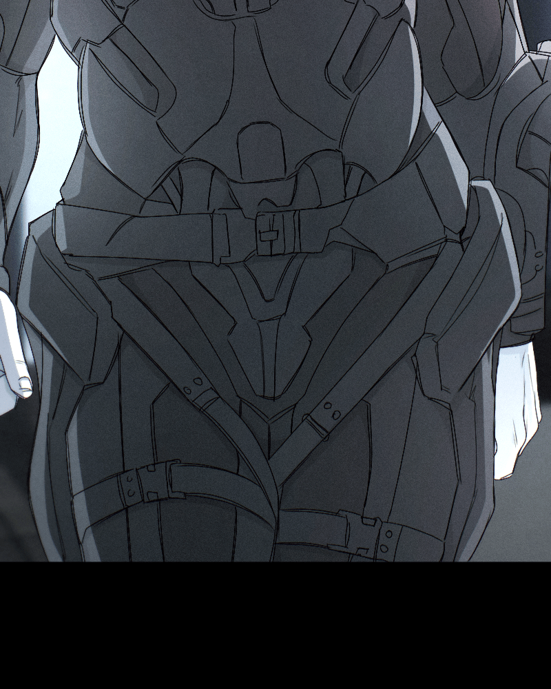 In the Bleak Midwinter Chapter 113 - Page 22