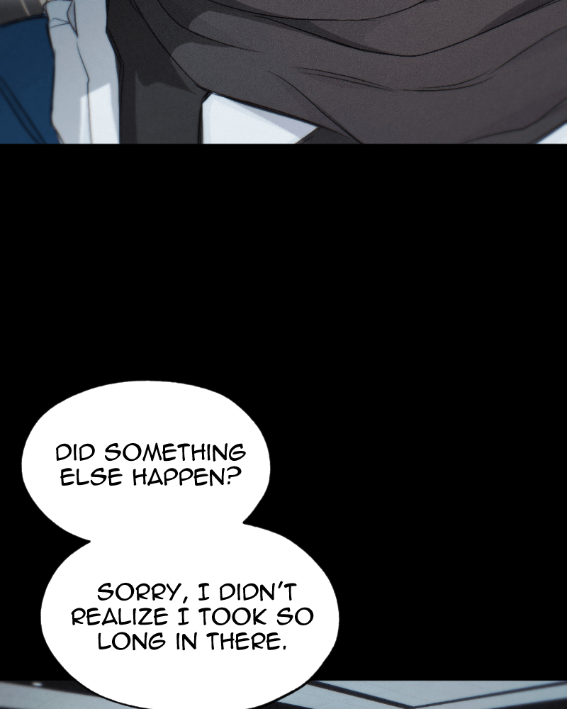 In the Bleak Midwinter Chapter 113 - Page 24