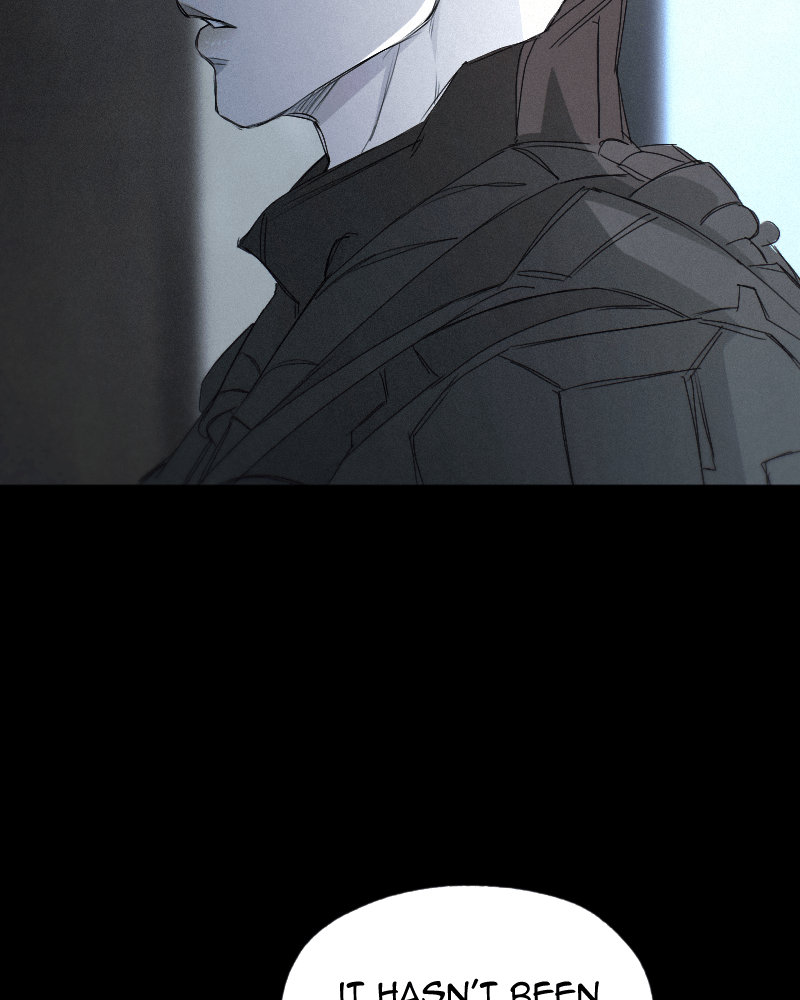 In the Bleak Midwinter Chapter 113 - Page 27