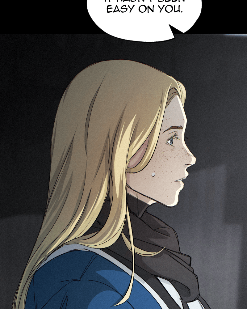 In the Bleak Midwinter Chapter 113 - Page 28