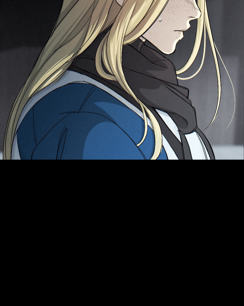 In the Bleak Midwinter Chapter 113 - Page 30