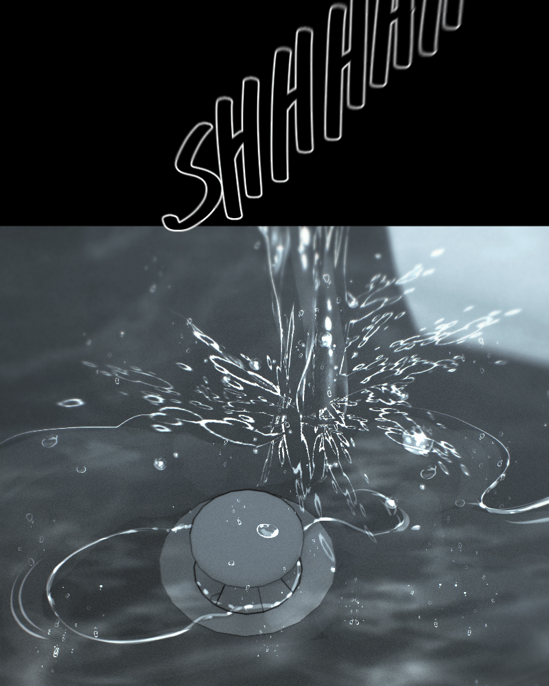 In the Bleak Midwinter Chapter 113 - Page 4