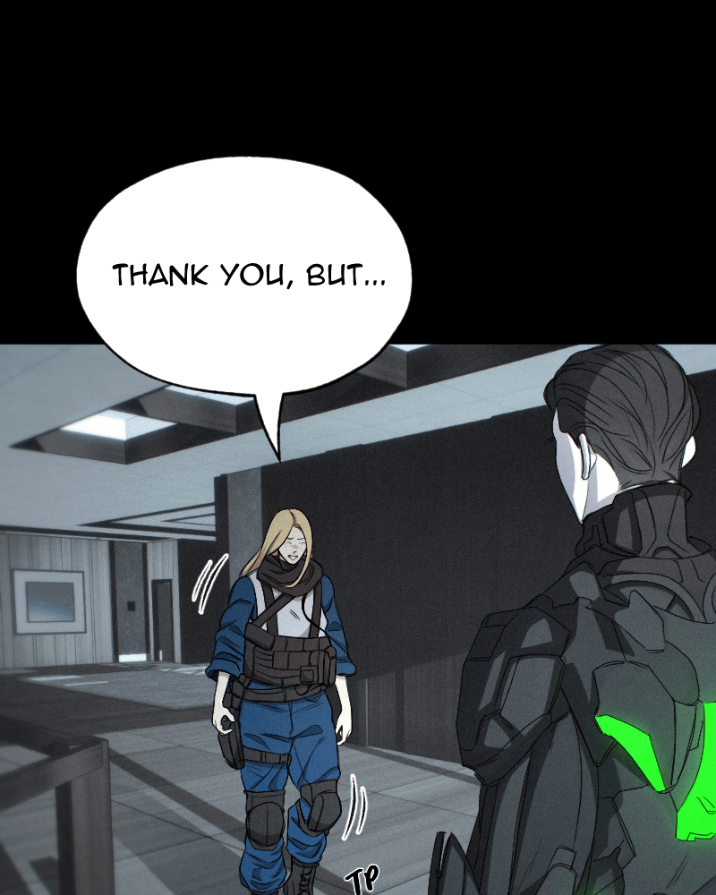 In the Bleak Midwinter Chapter 113 - Page 31