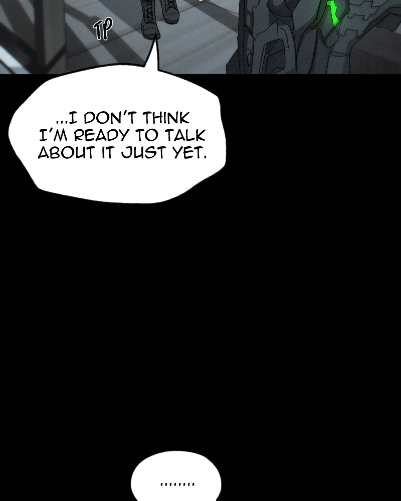 In the Bleak Midwinter Chapter 113 - Page 32