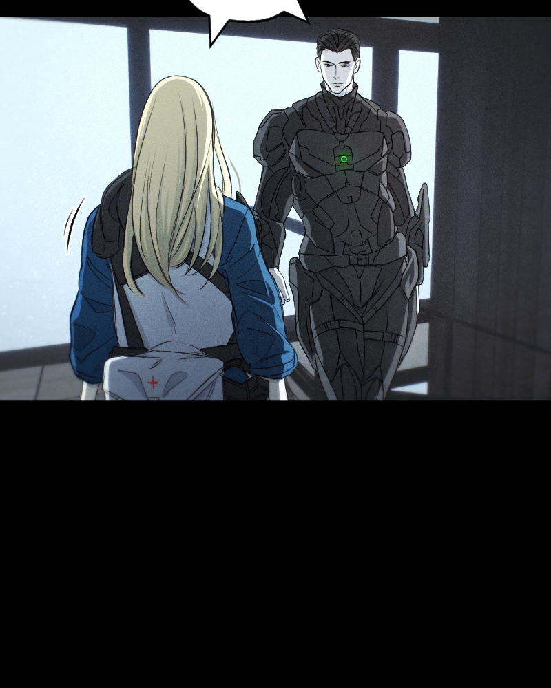 In the Bleak Midwinter Chapter 113 - Page 33