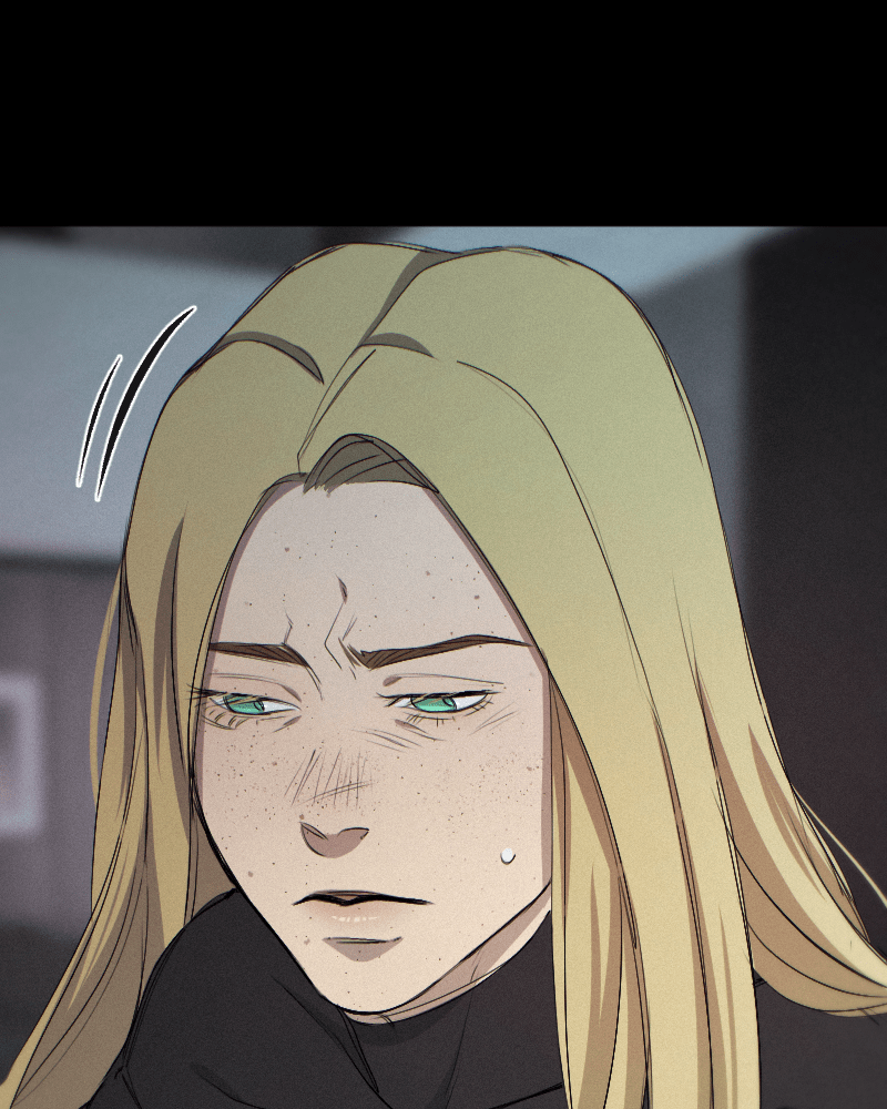 In the Bleak Midwinter Chapter 113 - Page 34