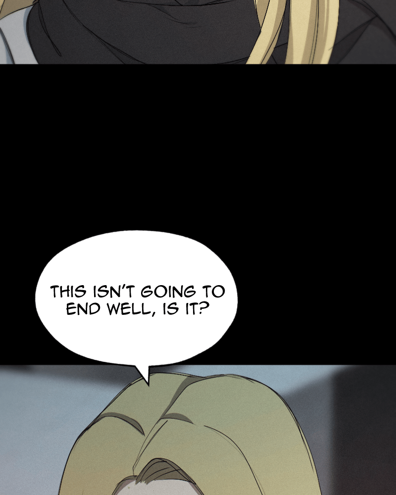 In the Bleak Midwinter Chapter 113 - Page 35