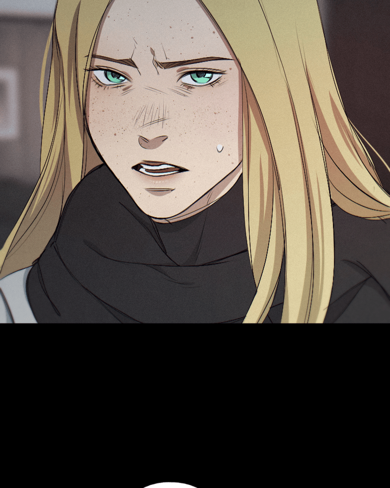 In the Bleak Midwinter Chapter 113 - Page 36