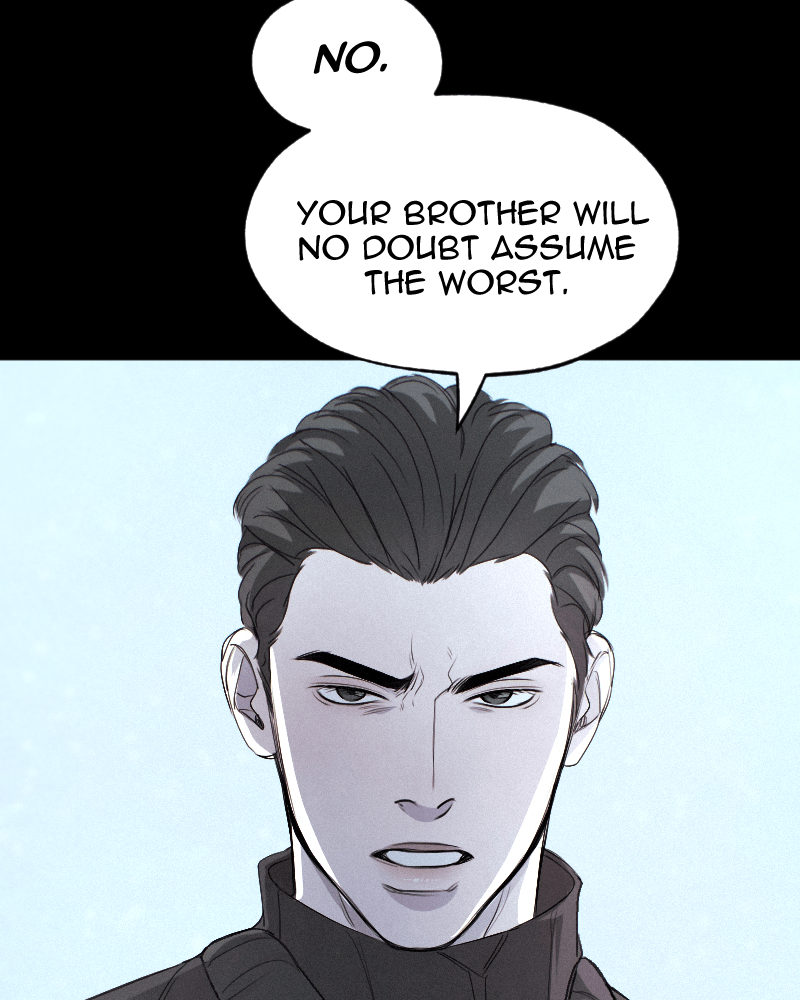 In the Bleak Midwinter Chapter 113 - Page 37