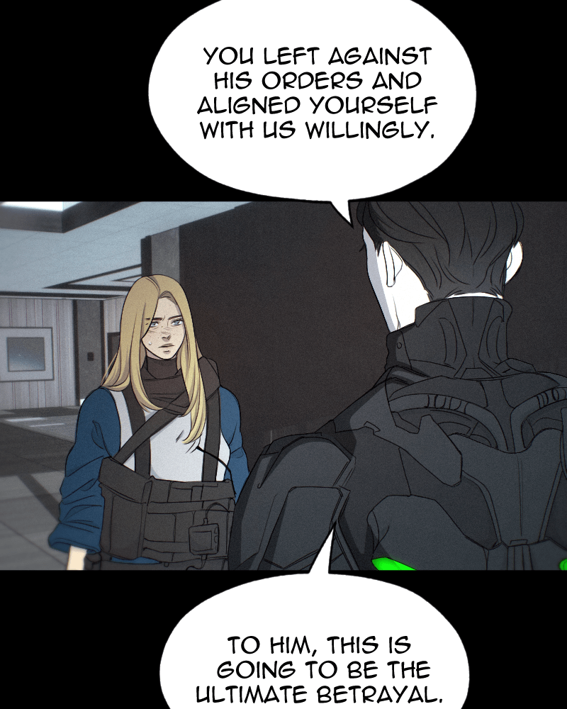 In the Bleak Midwinter Chapter 113 - Page 39