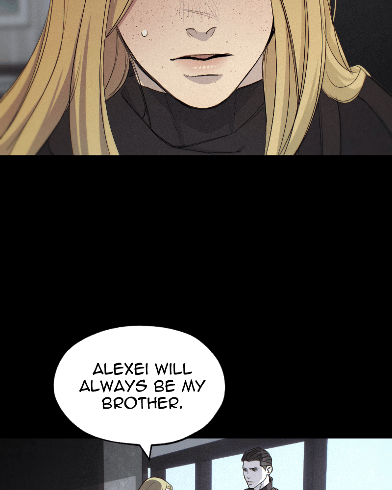 In the Bleak Midwinter Chapter 113 - Page 41